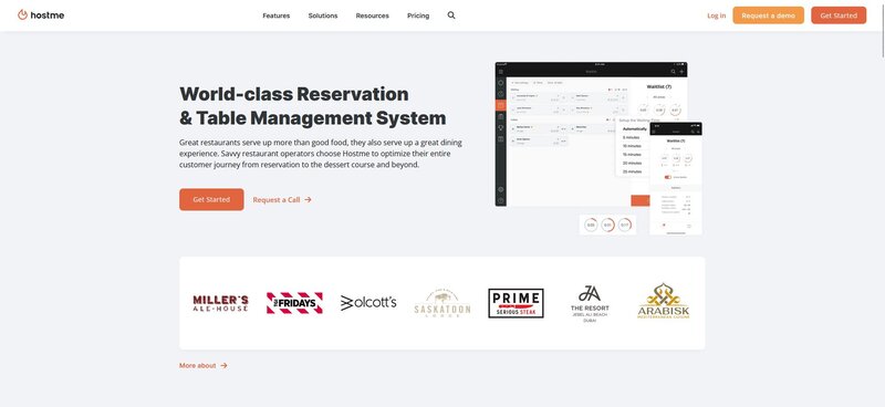 hostme-world-class-reservation-and-table-management-system-homepage