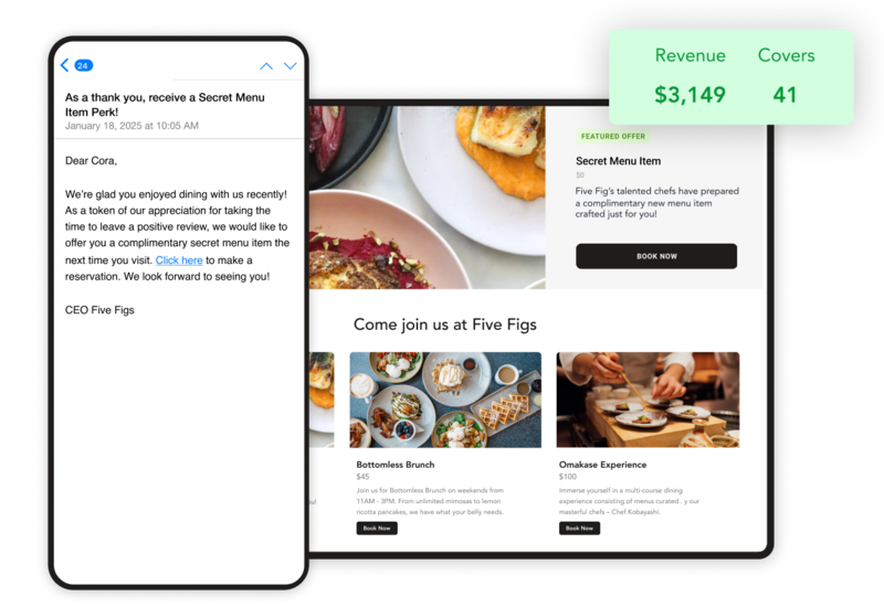 email marketing software