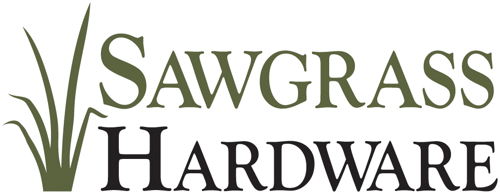 Sawgrass Hardware