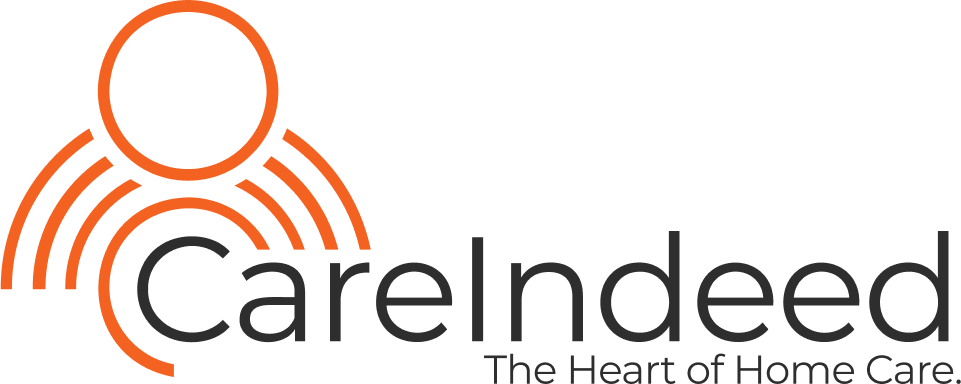 Care Indeed Logo