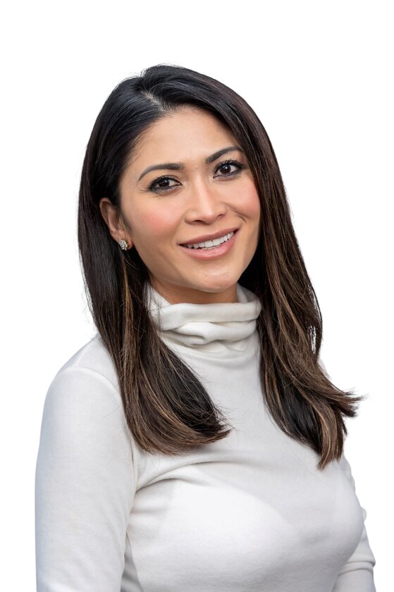 Vanessa Valerio, RN, CMC, CHCA, Gerontologist