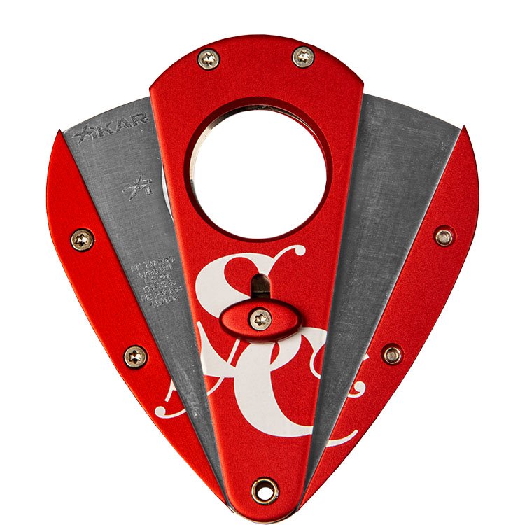 xikar x1 serious cigars logo cutter