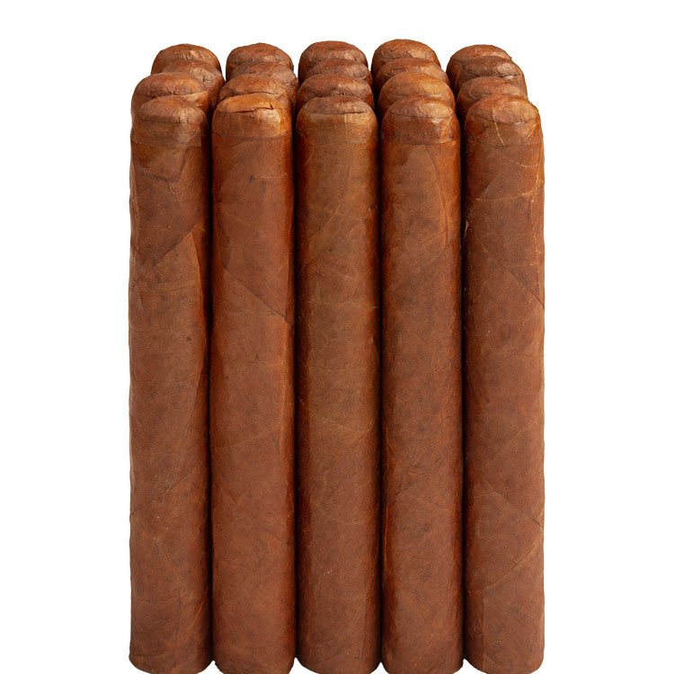 bundle of nicaraguan overrun habano rothchild cigars