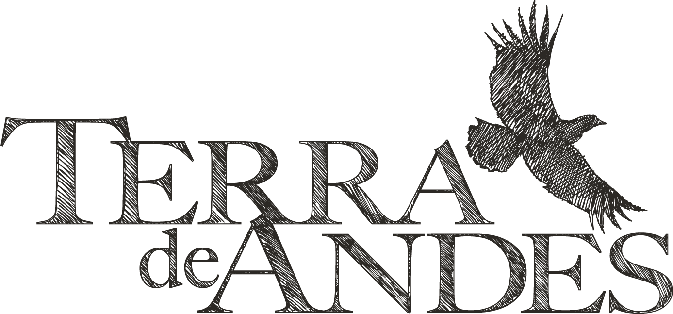 terra de andes cigar logo