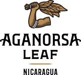 aganorsa leaf cigars logo