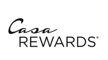an image of the icon for the Casa Rewards program