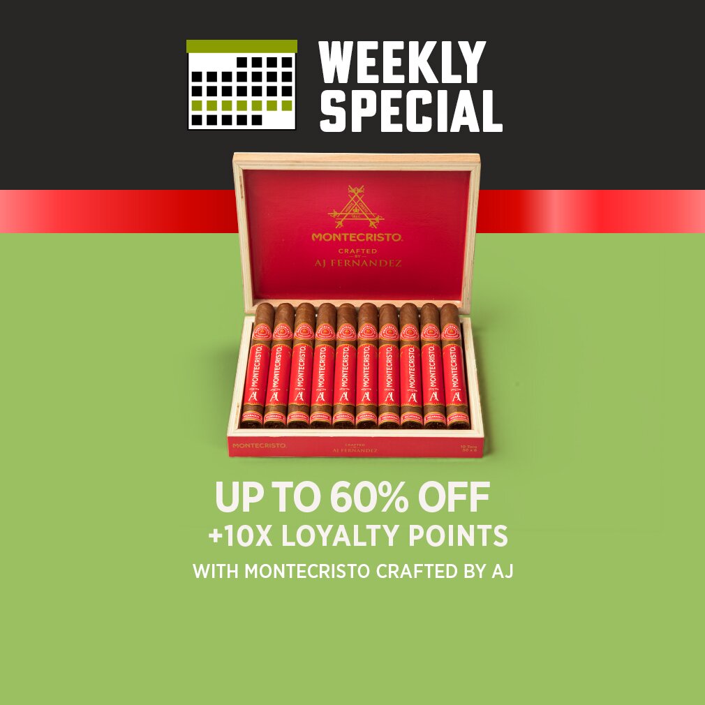 weekly special 70% off accessories 