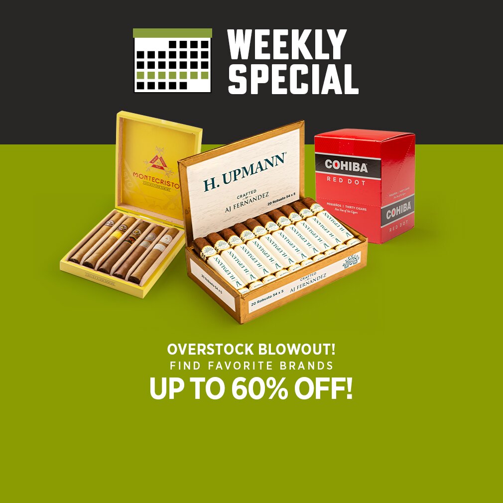 weekly special 70% off accessories 