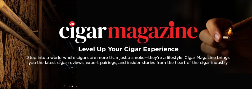 cigar magazine banner