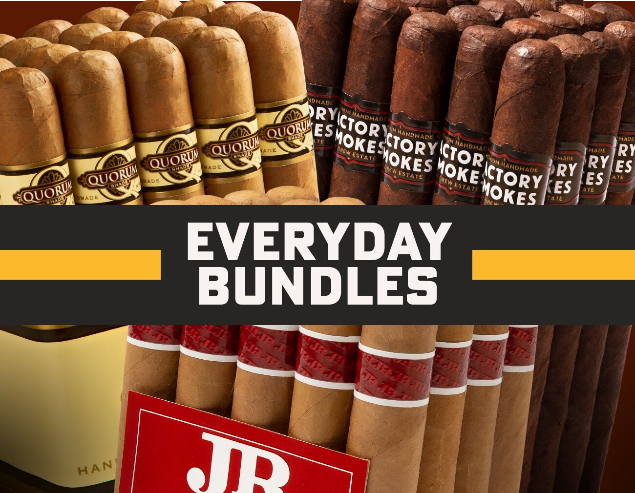 everyday bundles banner