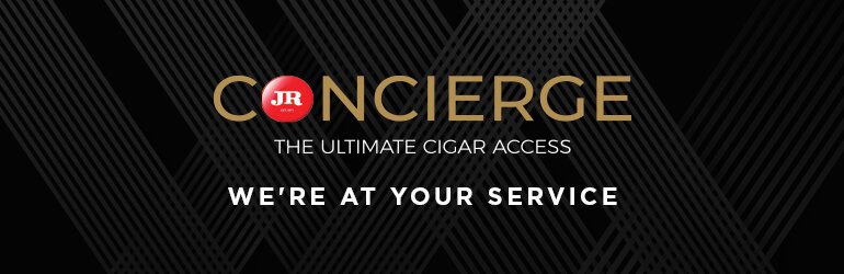 jr concierge program banner