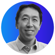 ANDREW NG