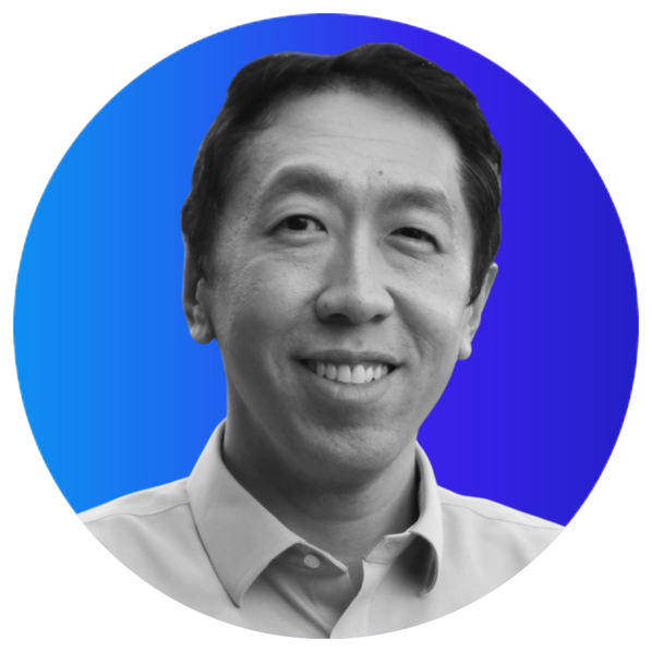 andrew ng