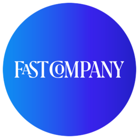 fast company logo