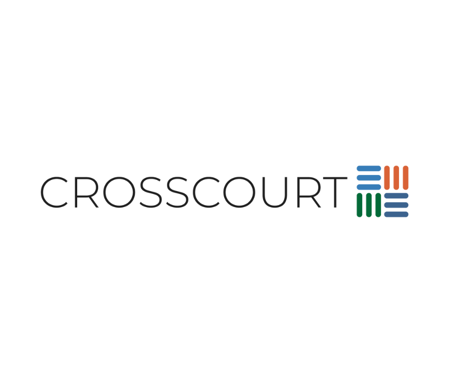 crosscourt