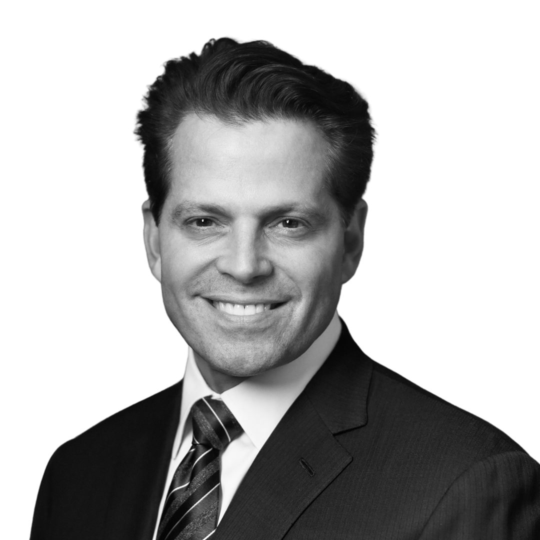 Anthony Scaramucci