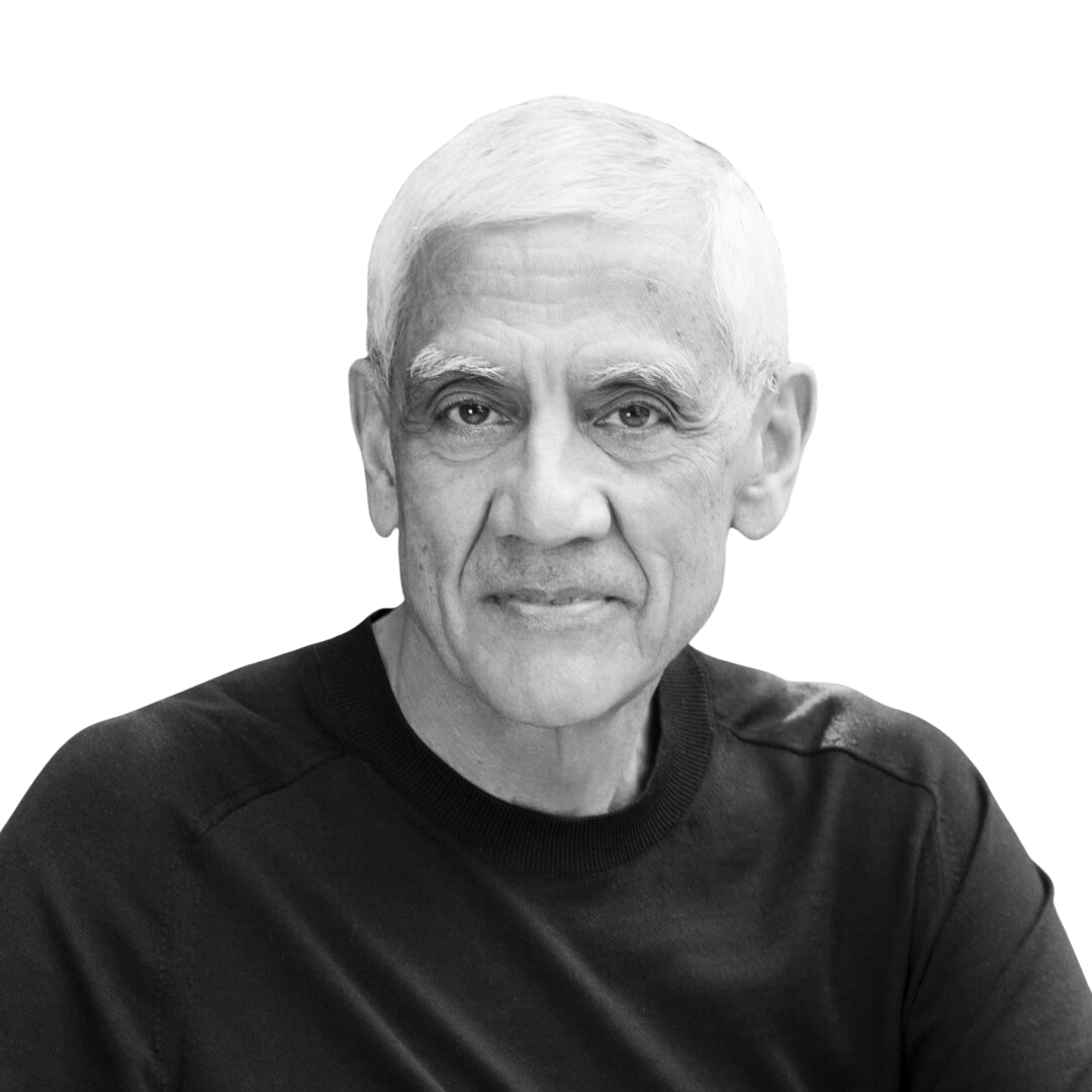 Vinod Khosla