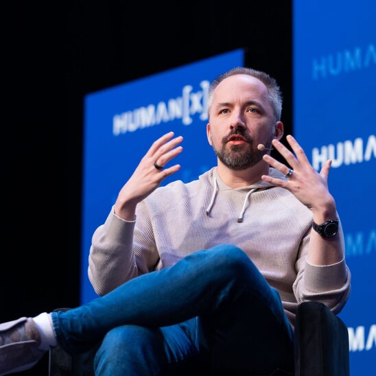 Drew Houston