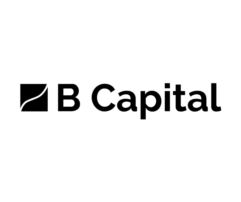 B capital