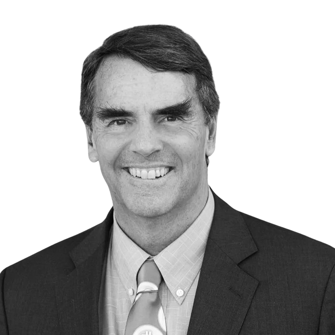 Tim Draper