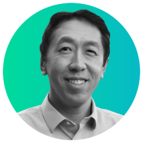 Andrew Ng