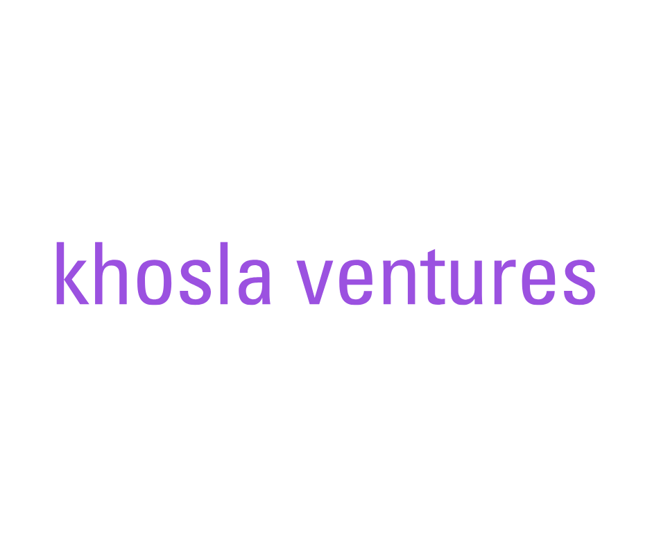 khosla ventures