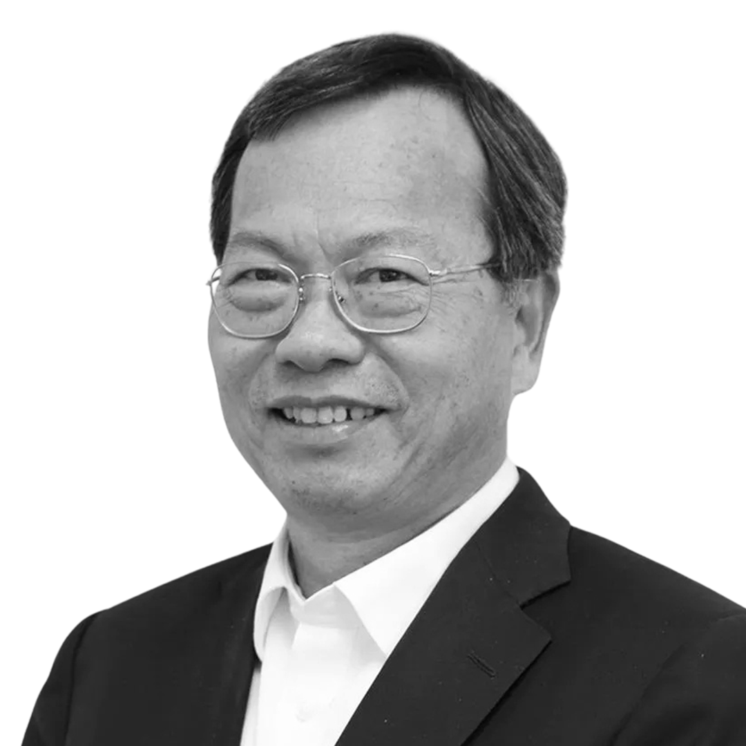 Charles Liang