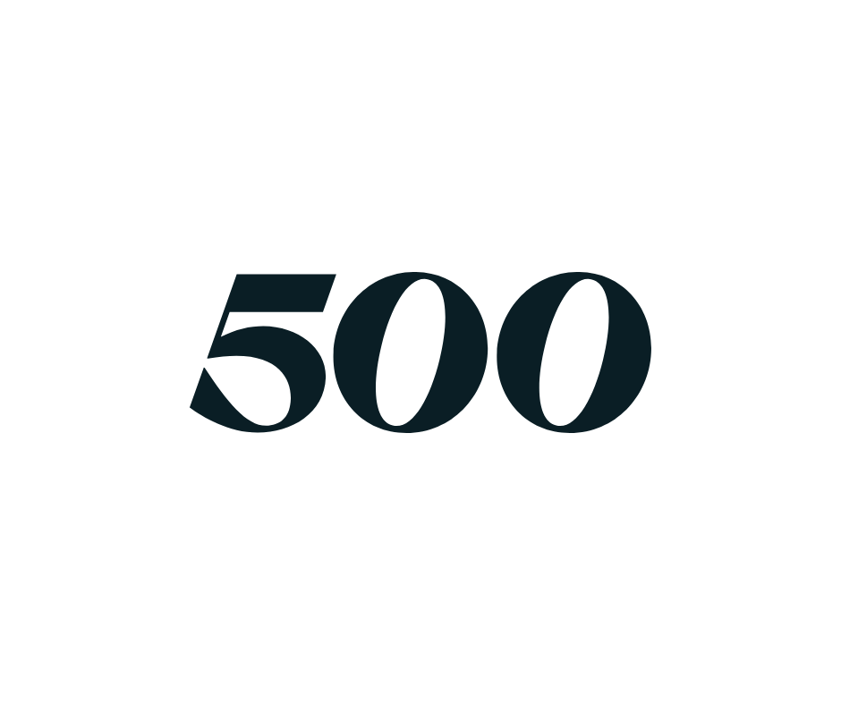 500 global