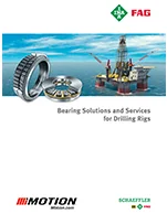 Schaeffler Bearing Solutions Brochure
