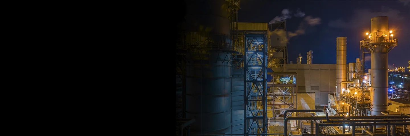 Oil & Gas Extraction