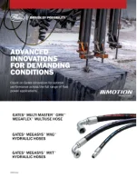 Gates Fluid Power Applications