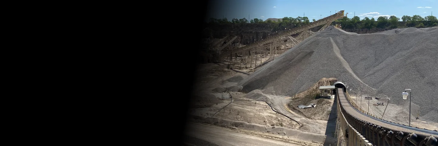 Aggregate & Cement