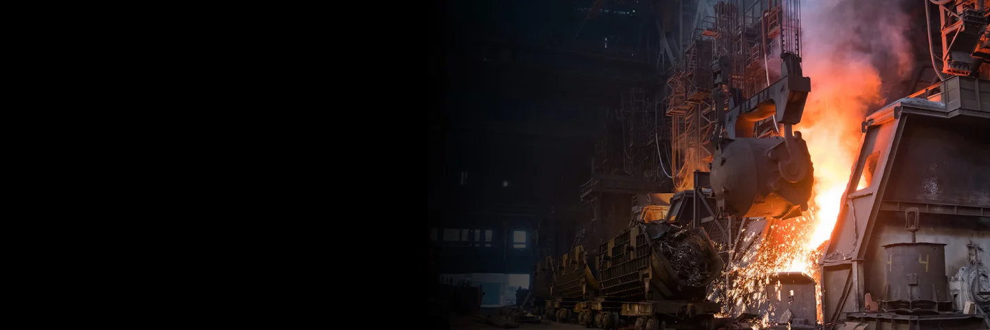 Iron & Steel