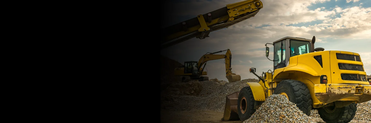 Equipment & Machinery