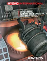 Hydac Primary Metals Brochure