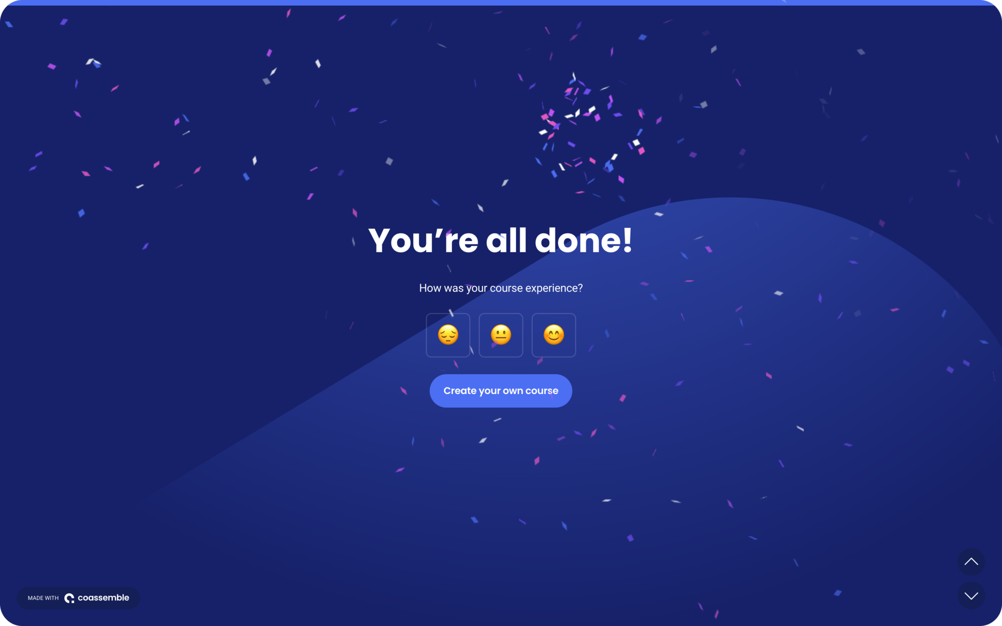 Conflict Resolution Training