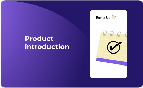 New Product Introduction