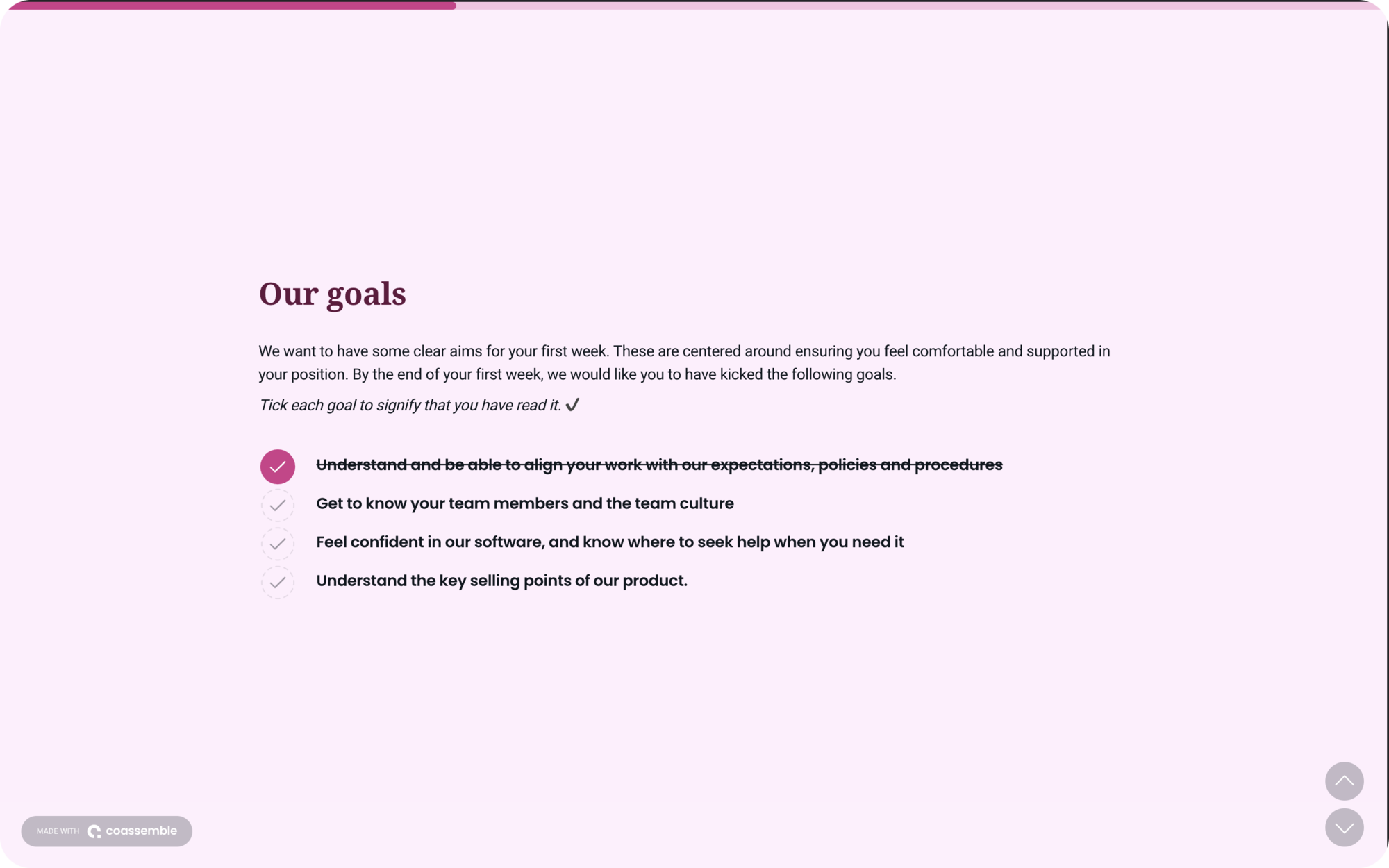 Onboarding remote employees