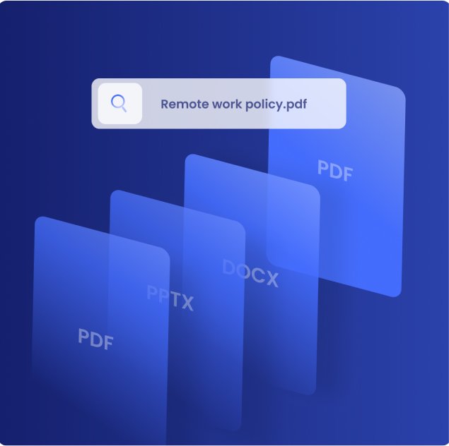 Step 1: Locate your document