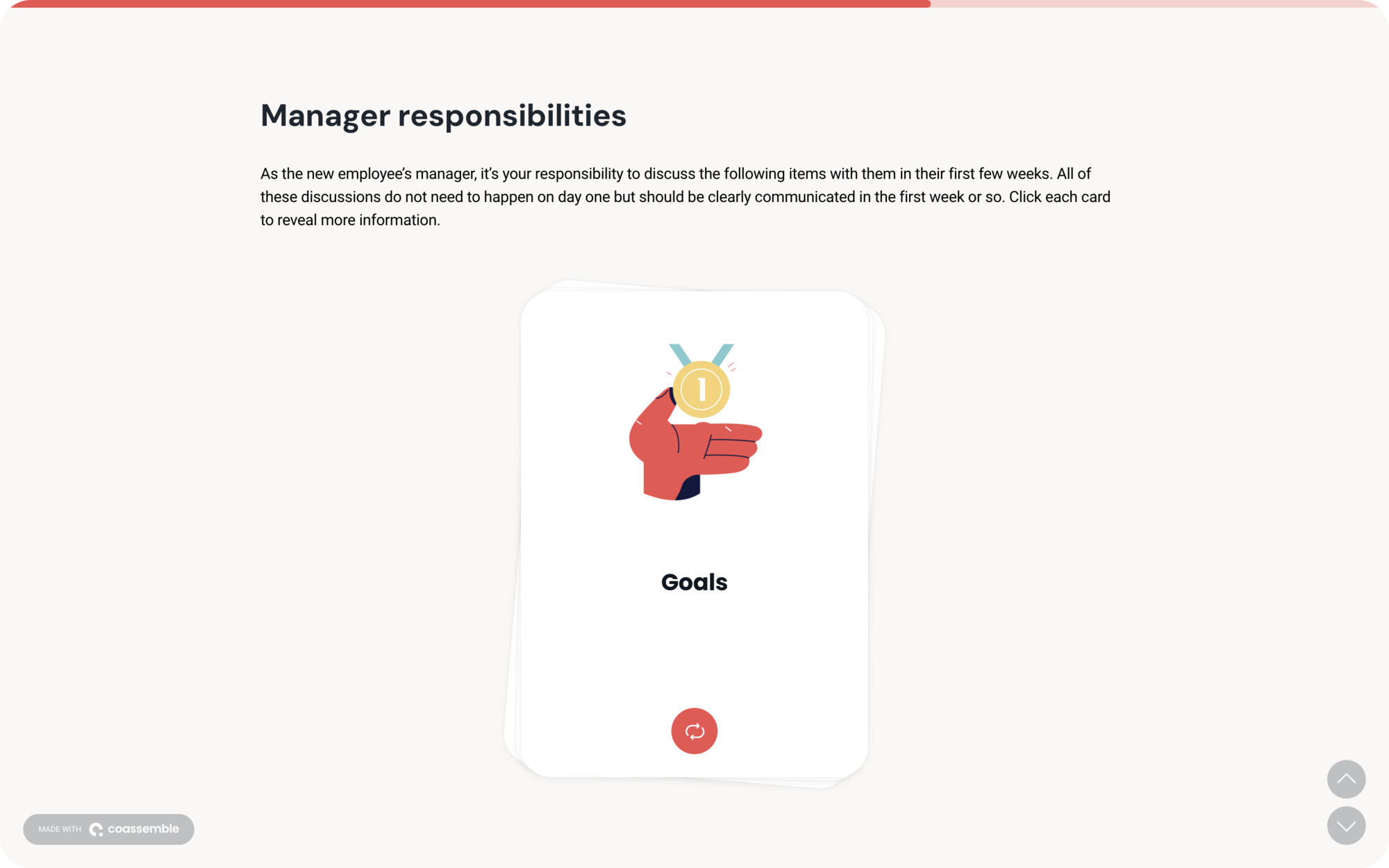 onboarding checklist template