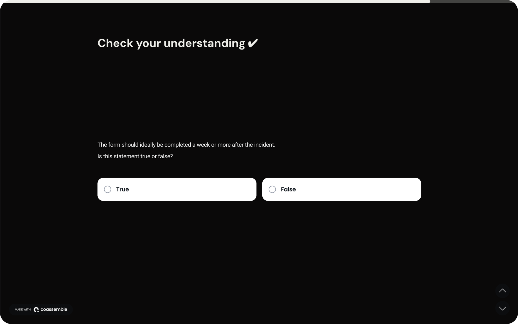 Employee disciplinary action template