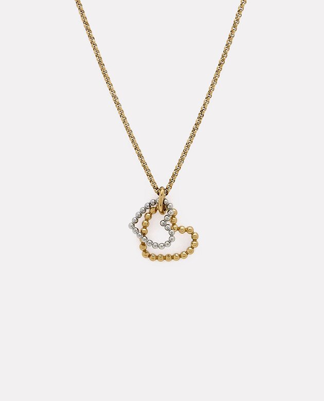 heart jewellery
