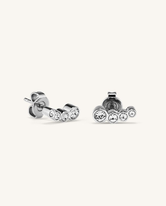 crystal embellished jewelry