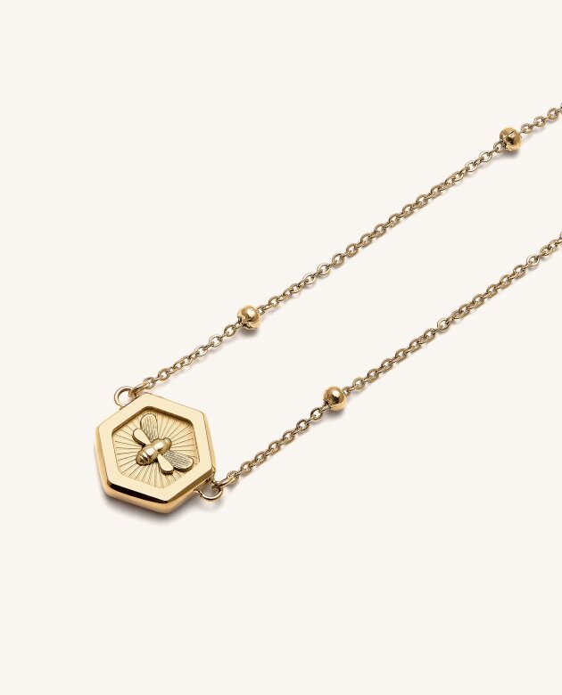 pendant necklaces