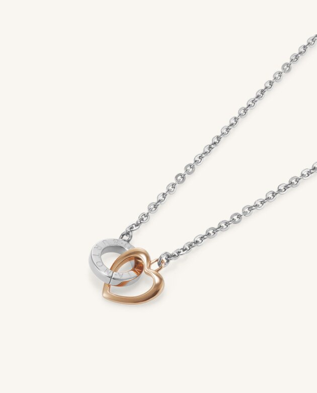 heart jewelry