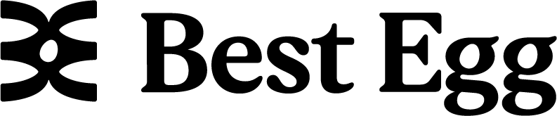 Best Egg Logo