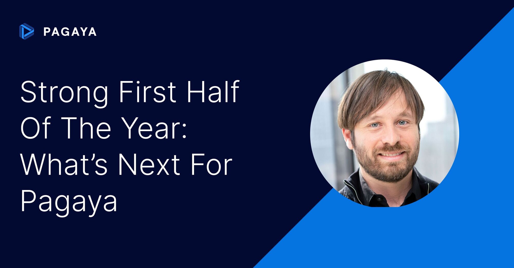 "Gal Krubiner Joins Benzinga LIVE to Discuss Pagaya's Business Model, Q2 Results and More"