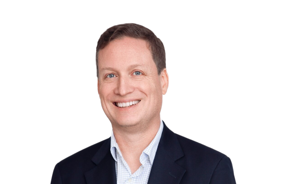 Eric Watson