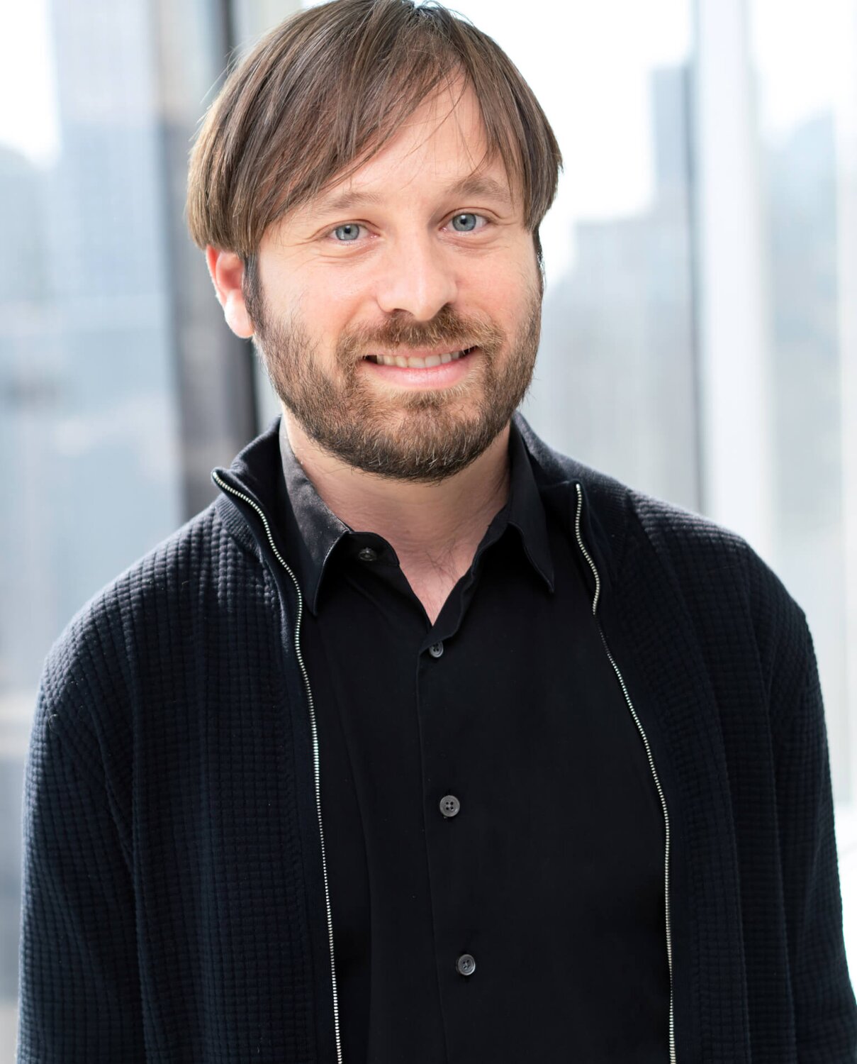 Gal Krubiner, Co-Founder and Chief Executive Officer at Pagaya
