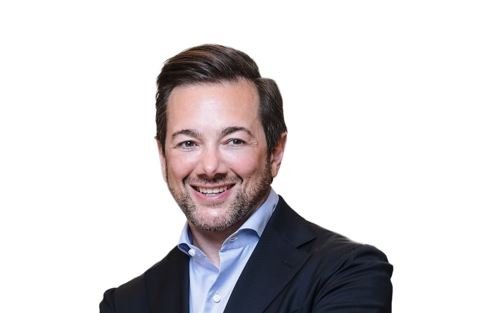 Terry O'Neil